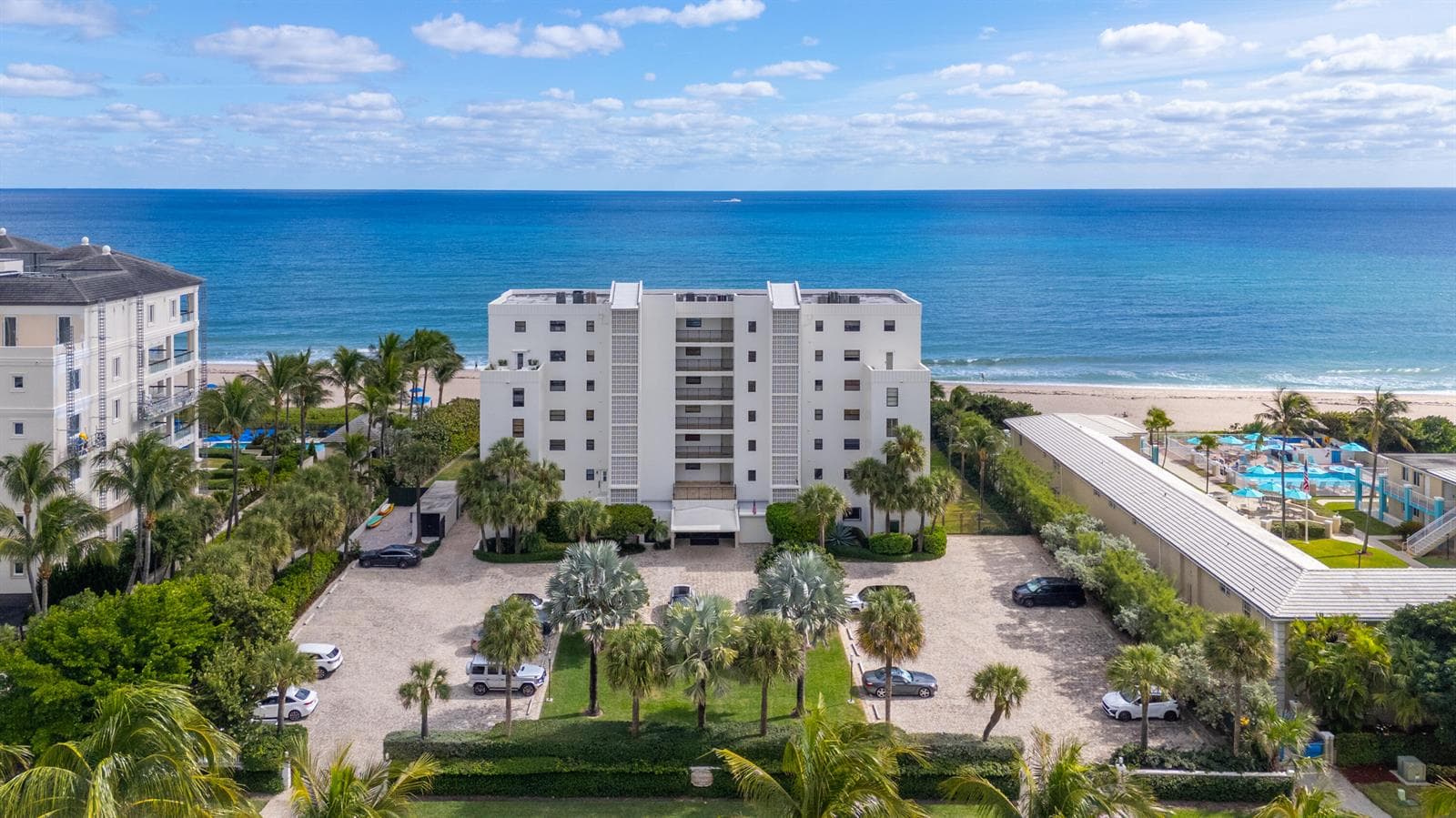 3951 N Ocean Boulevard # 503, Gulf Stream, FL 33483 — zdjęcie 2