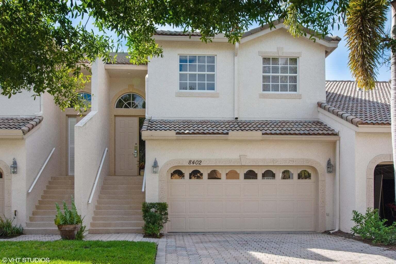 8402 Mulligan Circle, Port St. Lucie, FL 34986 — zdjęcie 2