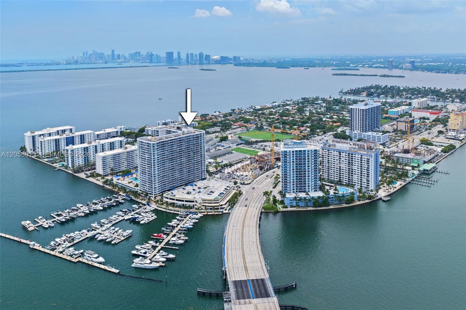 7601 E Treasure Dr # 2124, North Bay Village, FL 33141 — zdjęcie 3