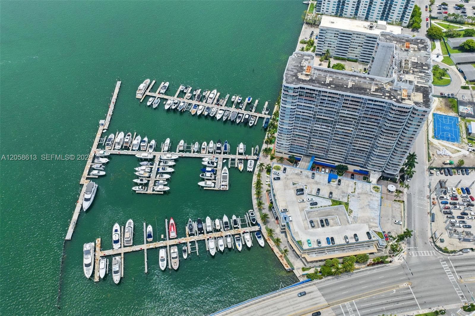 7601 E Treasure Dr # 2124, North Bay Village, FL 33141 — zdjęcie 5