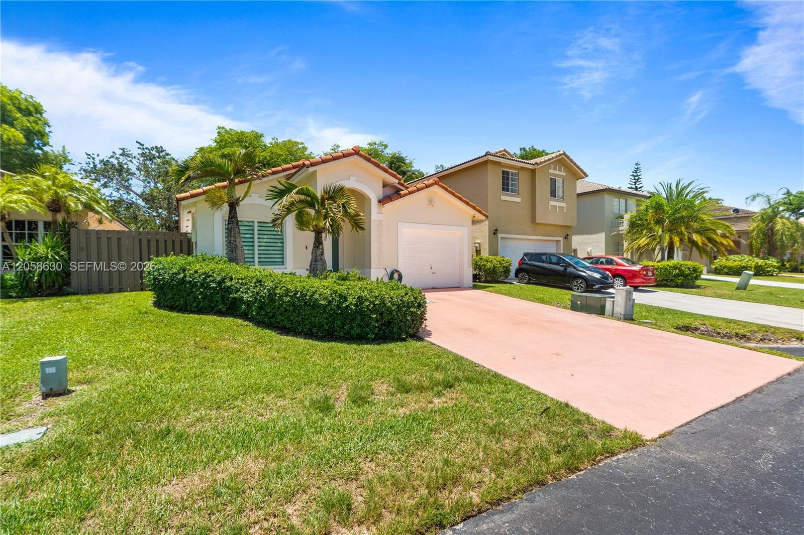 8842 SW 215th Ln # 8842, Cutler Bay, FL 33189 — zdjęcie 3