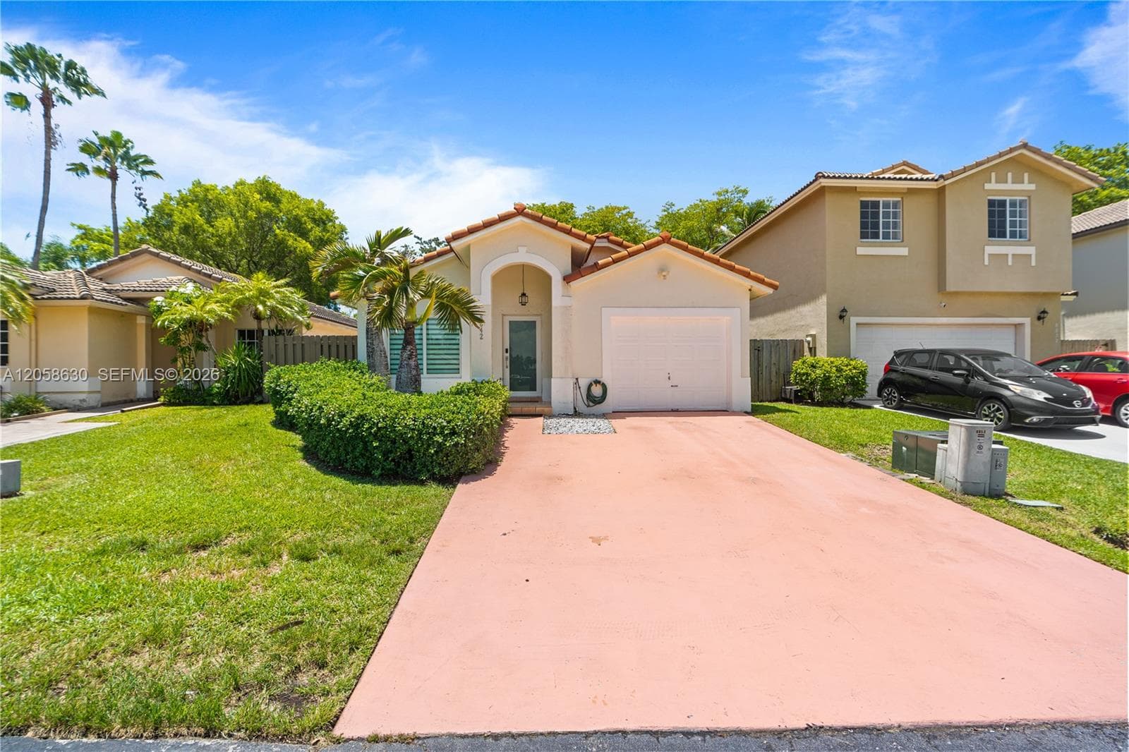 8842 SW 215th Ln # 8842, Cutler Bay, FL 33189 — zdjęcie 4