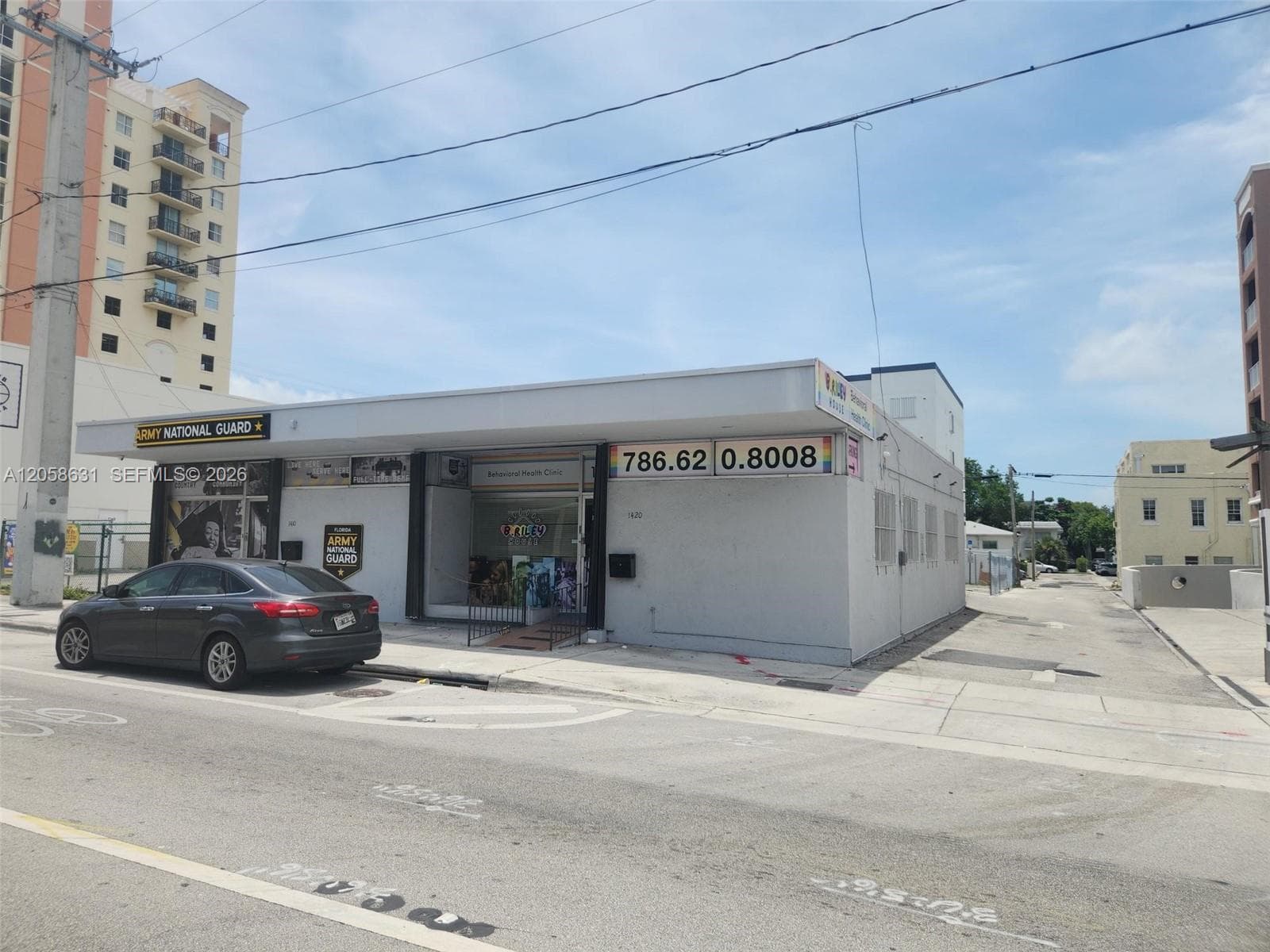 1410 SW 1st St # 1420, Miami, FL 33135