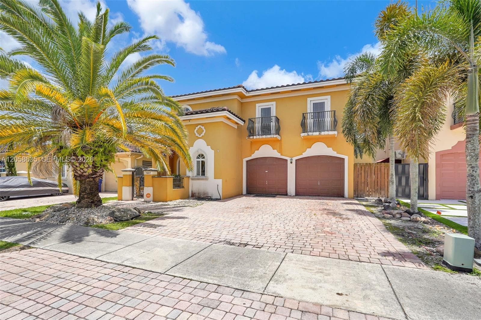 15664 SW 12th Ter, Miami, FL 33194 — zdjęcie 2