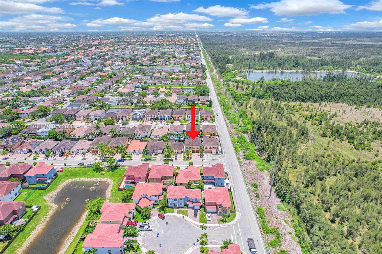 15664 SW 12th Ter, Miami, FL 33194 — zdjęcie 5