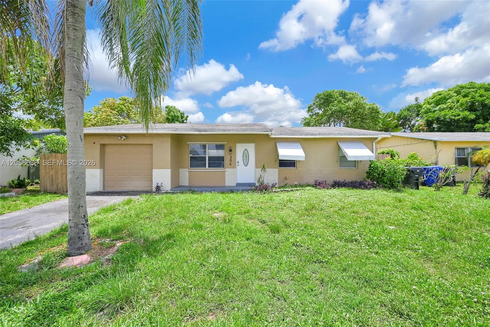 304 SW 77th Ave, North Lauderdale, FL 33068 — zdjęcie 2