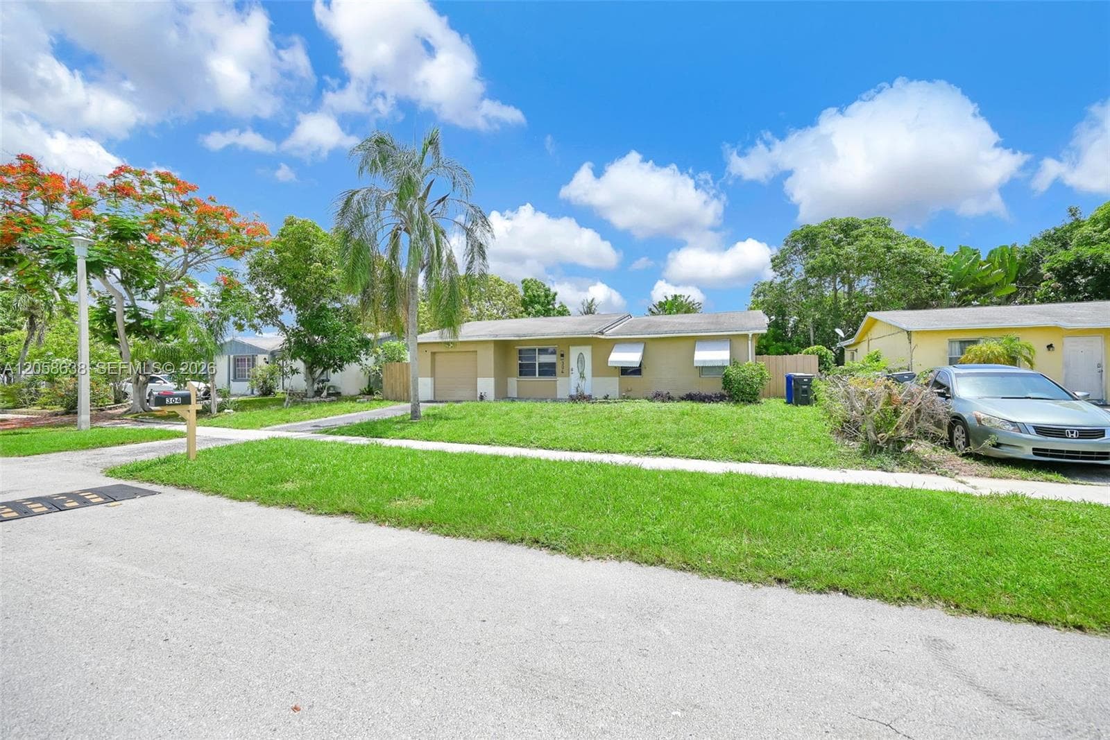 304 SW 77th Ave, North Lauderdale, FL 33068 — zdjęcie 3