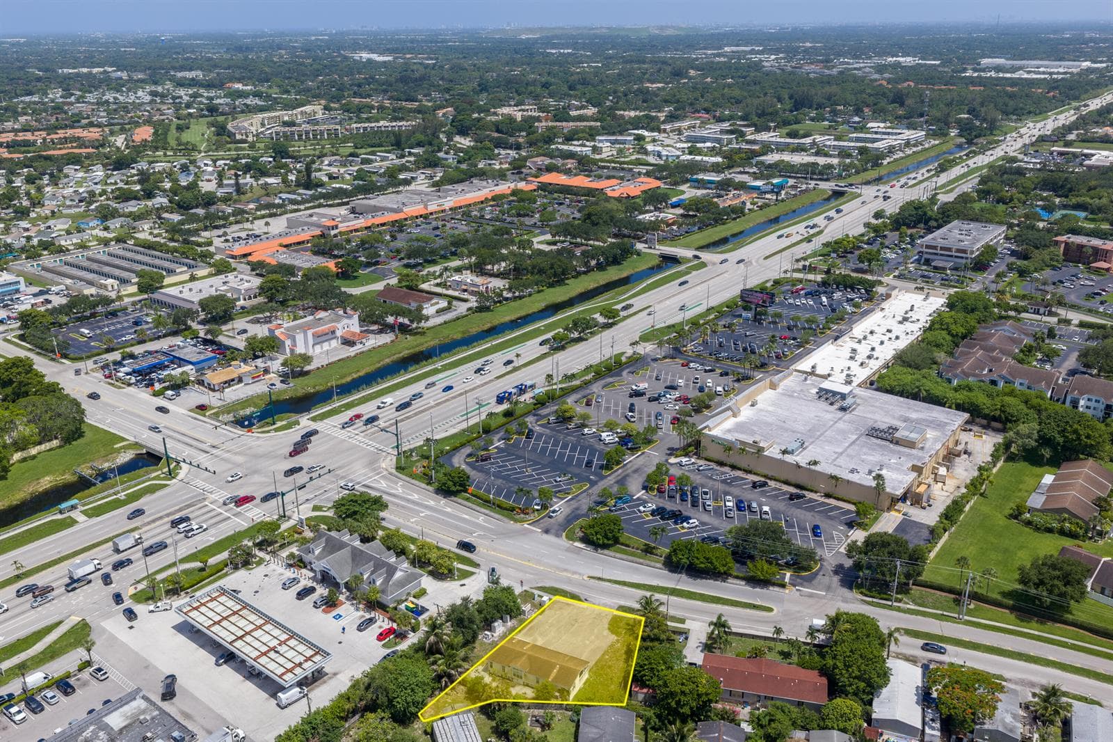 10105 SW Sandalfoot Boulevard, Boca Raton, FL 33428 — zdjęcie 2