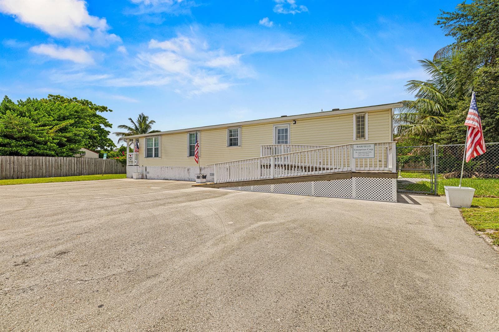 10105 SW Sandalfoot Boulevard, Boca Raton, FL 33428 — zdjęcie 3