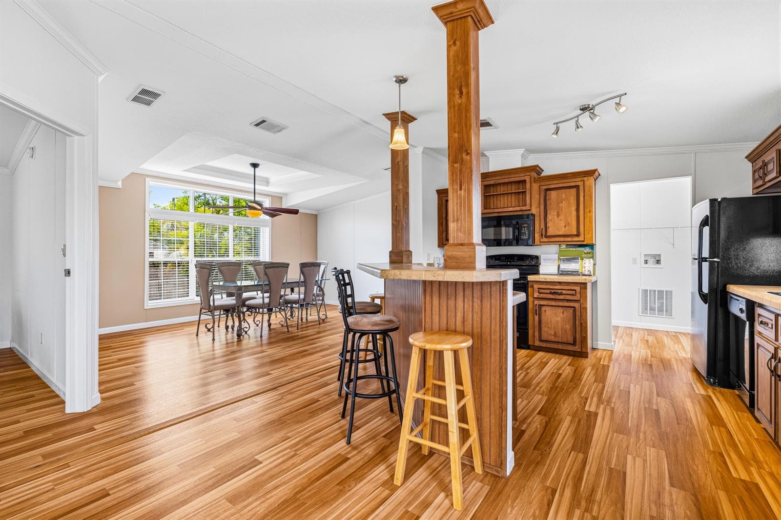 10105 SW Sandalfoot Boulevard, Boca Raton, FL 33428 — zdjęcie 5