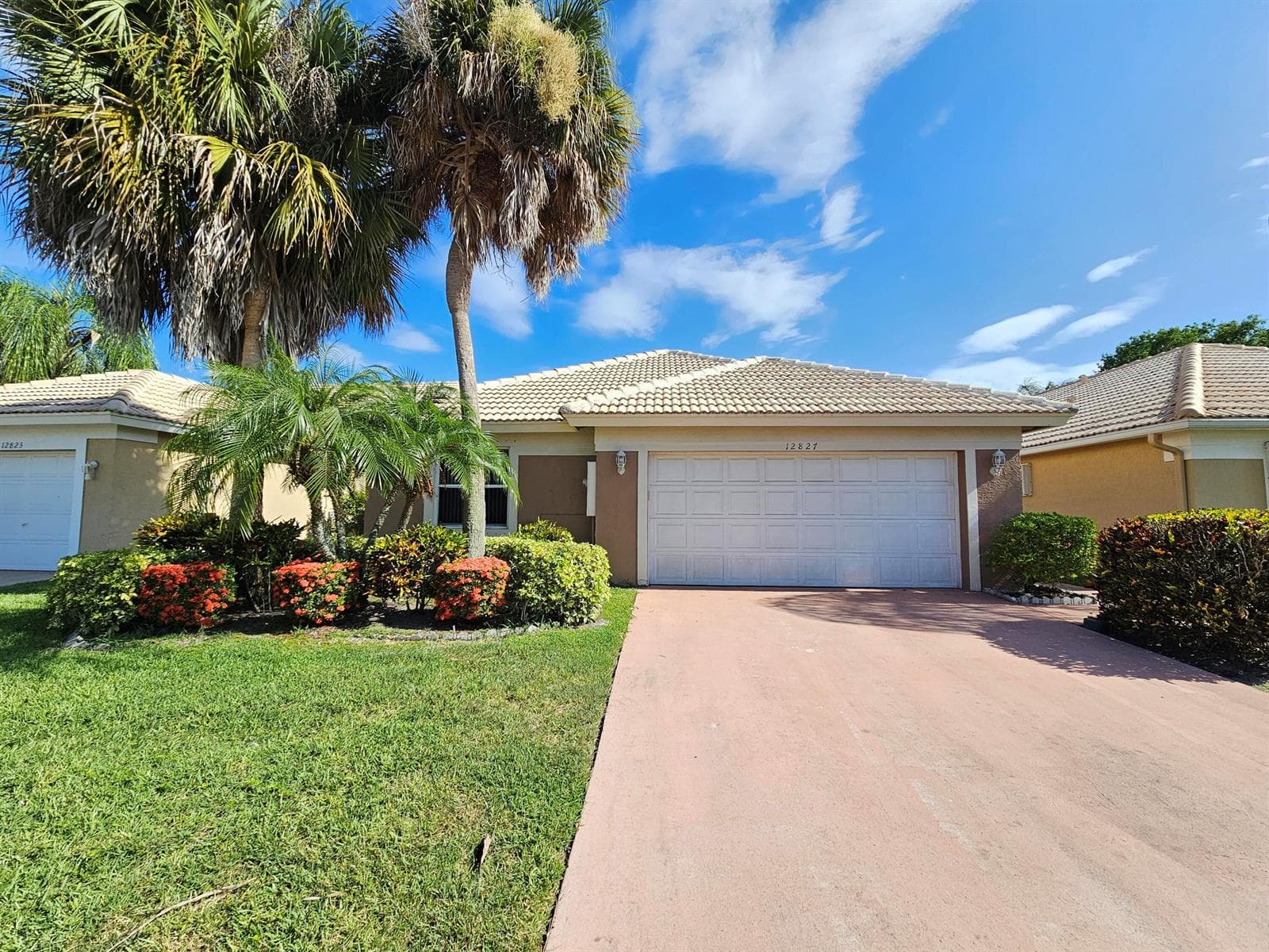 12827 HAMPTON LAKES Circle, Boynton Beach, FL 33436 — zdjęcie 2