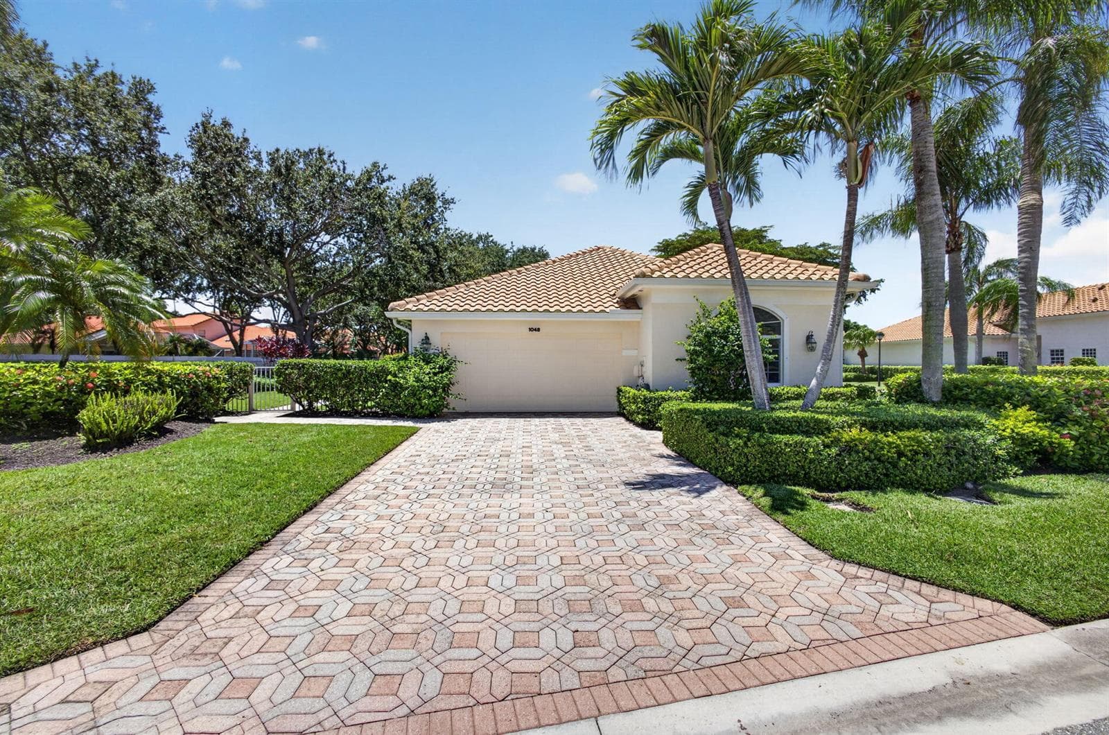 1048 DIAMOND HEAD Way, Palm Beach Gardens, FL 33418 — zdjęcie 3