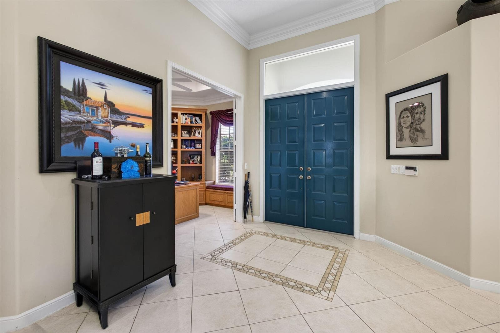 1048 DIAMOND HEAD Way, Palm Beach Gardens, FL 33418 — zdjęcie 5