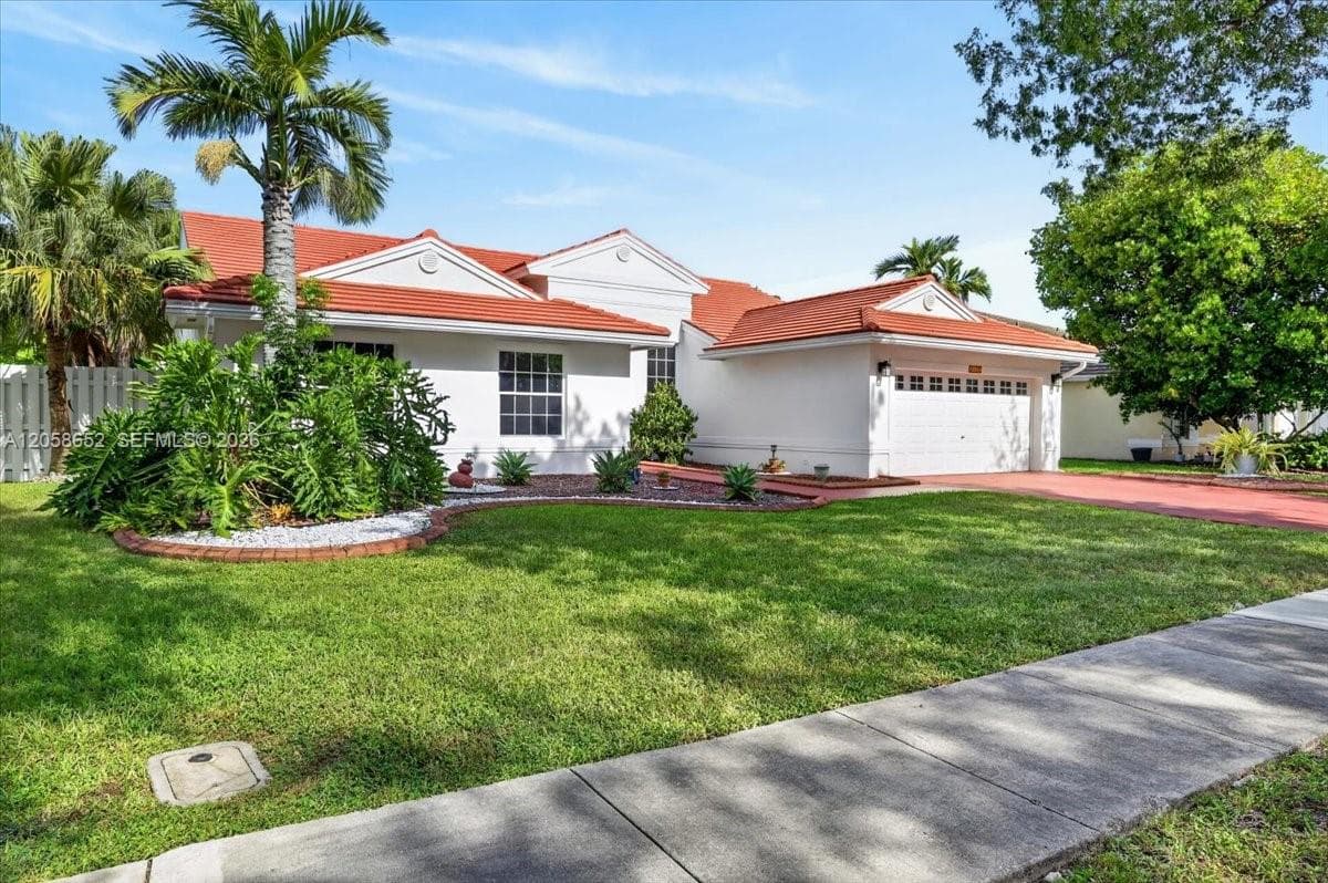 4025 SW 152nd Ave, Miramar, FL 33027 — zdjęcie 2