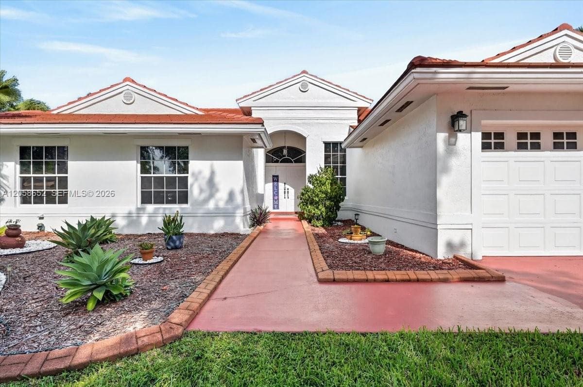 4025 SW 152nd Ave, Miramar, FL 33027 — zdjęcie 3