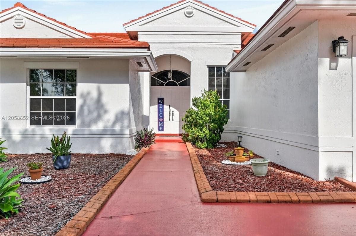 4025 SW 152nd Ave, Miramar, FL 33027 — zdjęcie 4