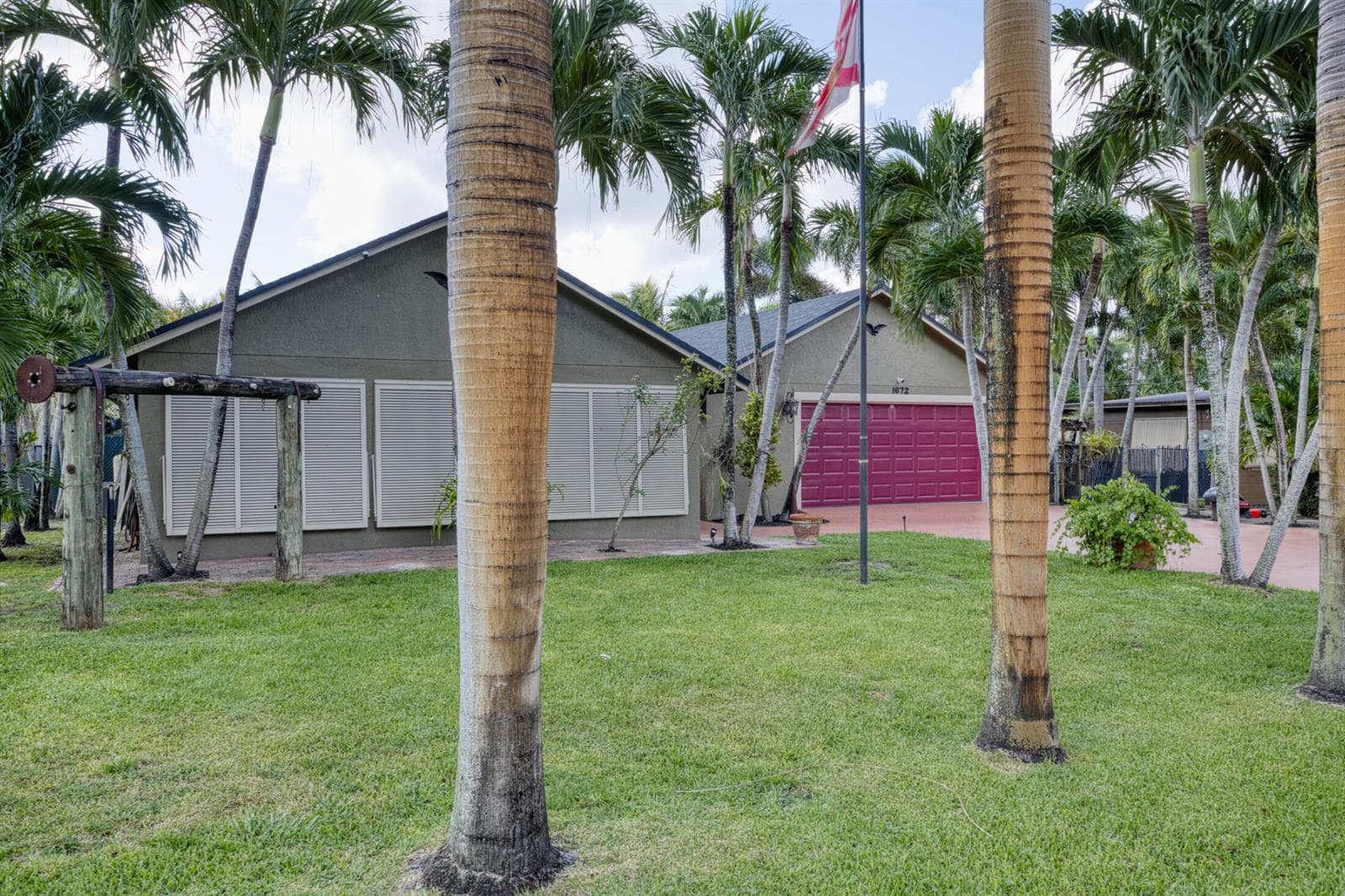 1672 ERIE Terrace, Palm Springs, FL 33406 — zdjęcie 4