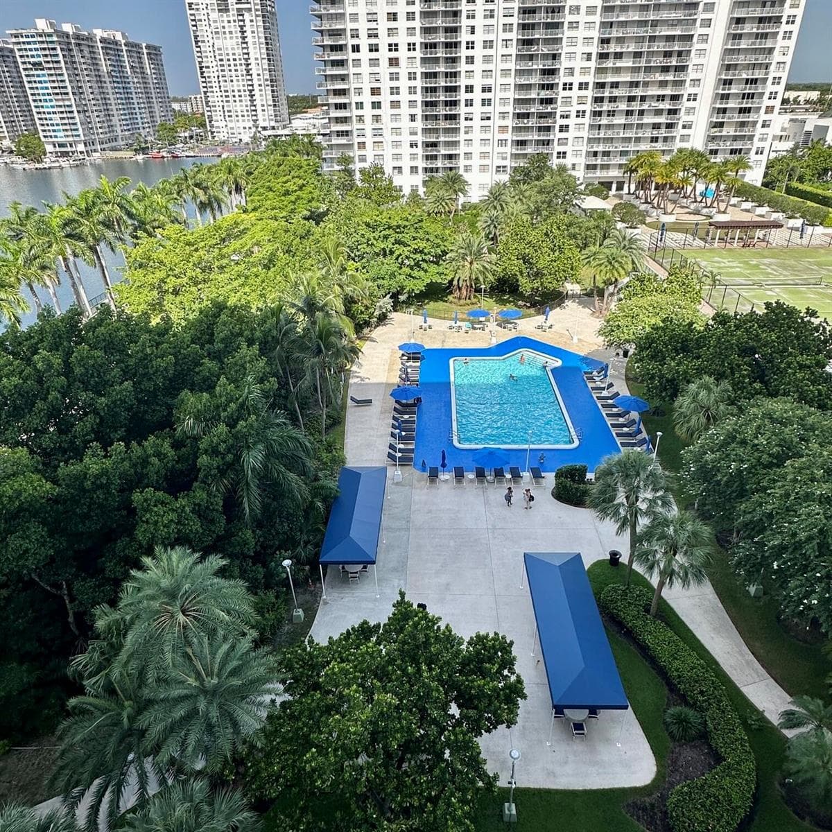 2851 NE 183RD Street # 914E, Aventura, FL 33160 — zdjęcie 3