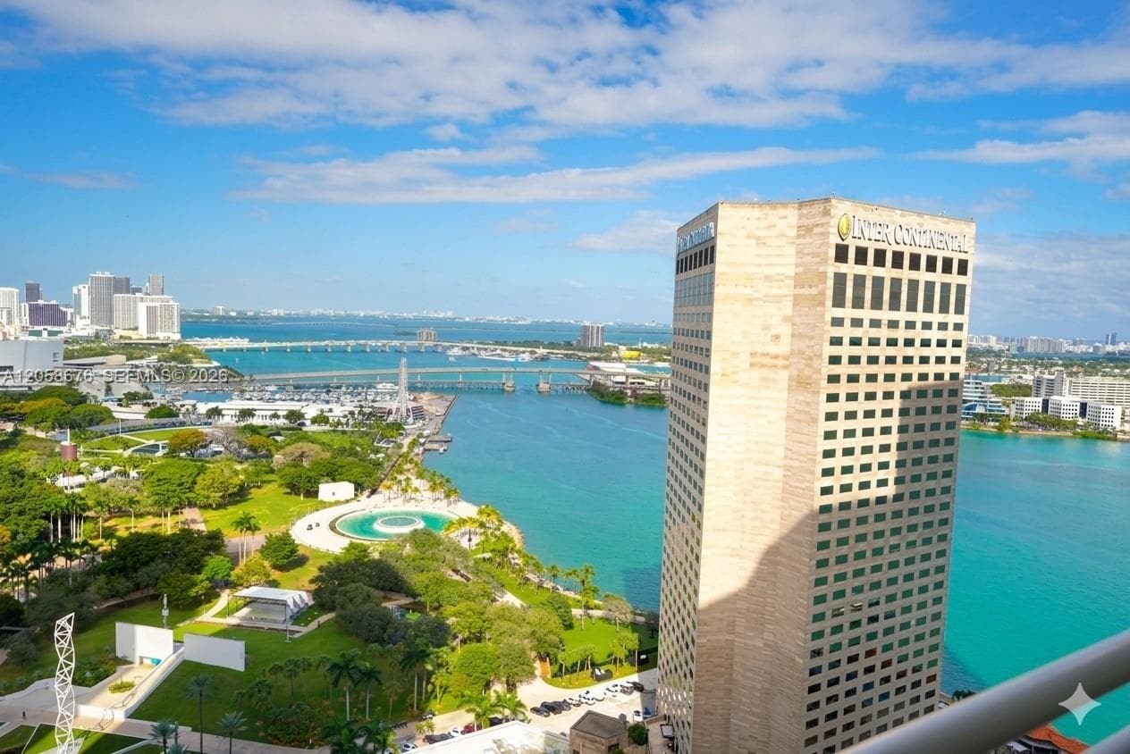 325 S Biscayne Blvd # 3314, Miami, FL 33131 — zdjęcie 3