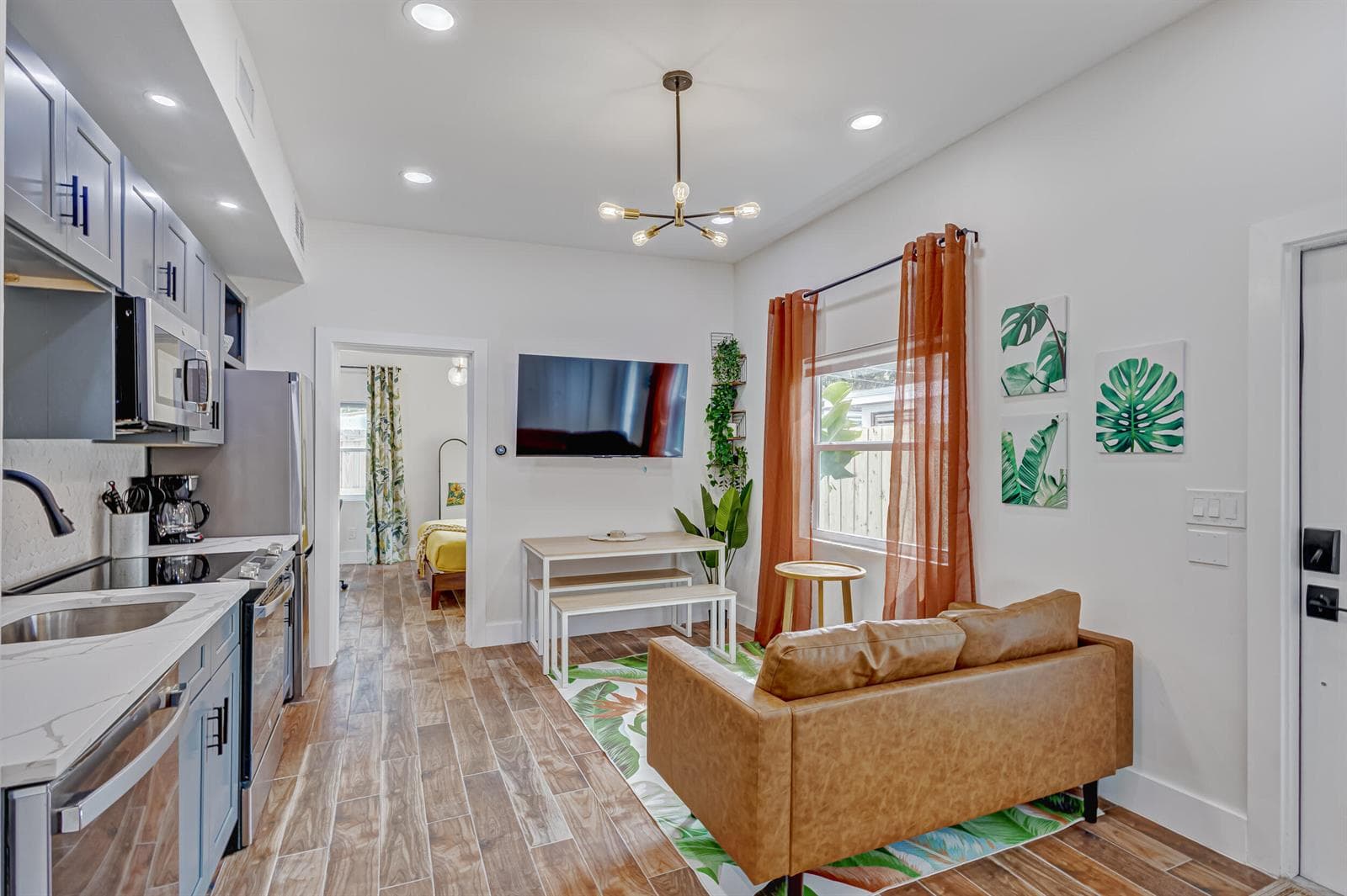 721 Franklin Road, West Palm Beach, FL 33405 — zdjęcie 3
