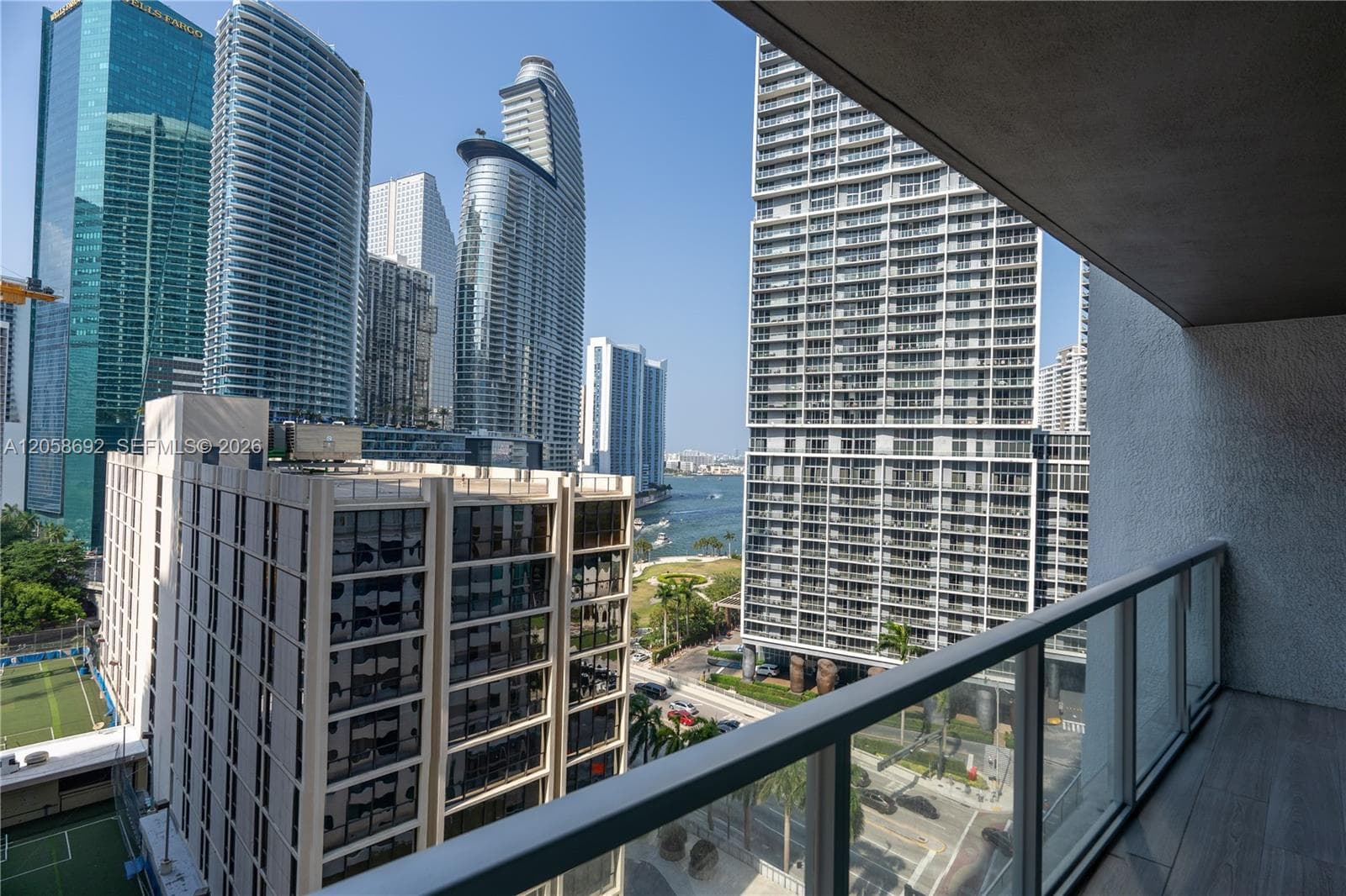 500 Brickell — zdjęcie 2