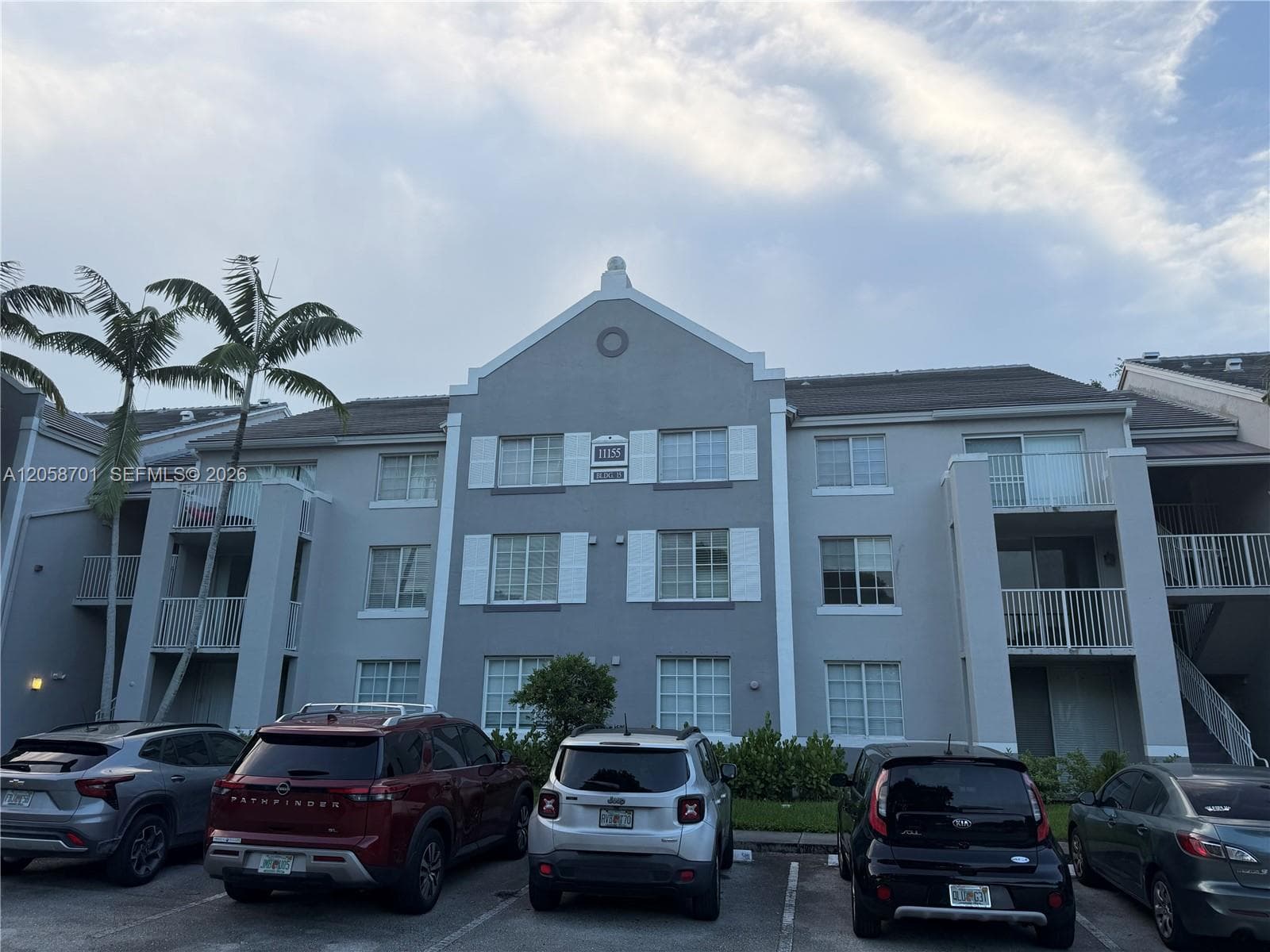 11155 SW 5th Pl # 202, Pembroke Pines, FL 33025