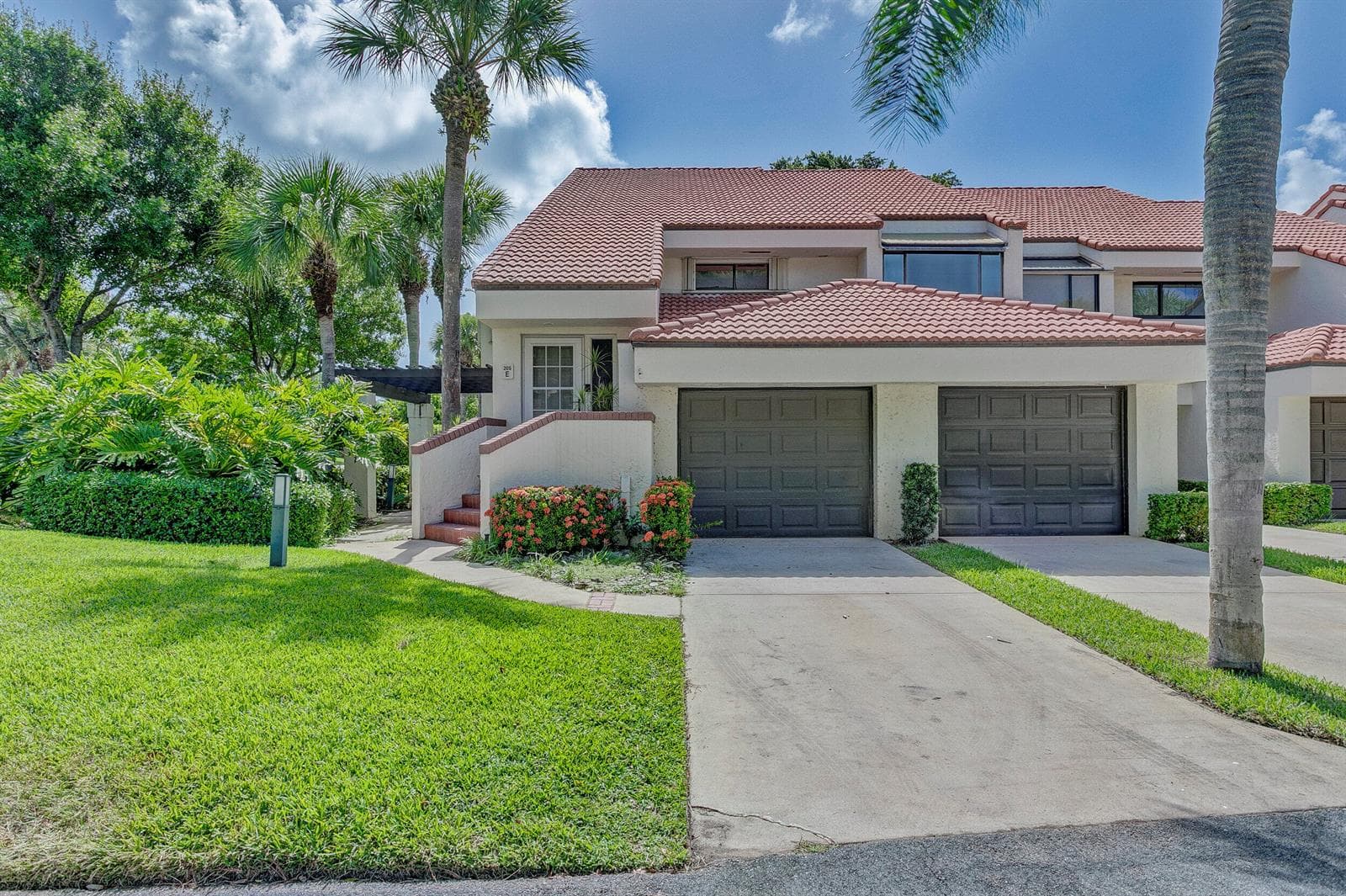 205 SEA OATS Drive # E, Juno Beach, FL 33408 — zdjęcie 2