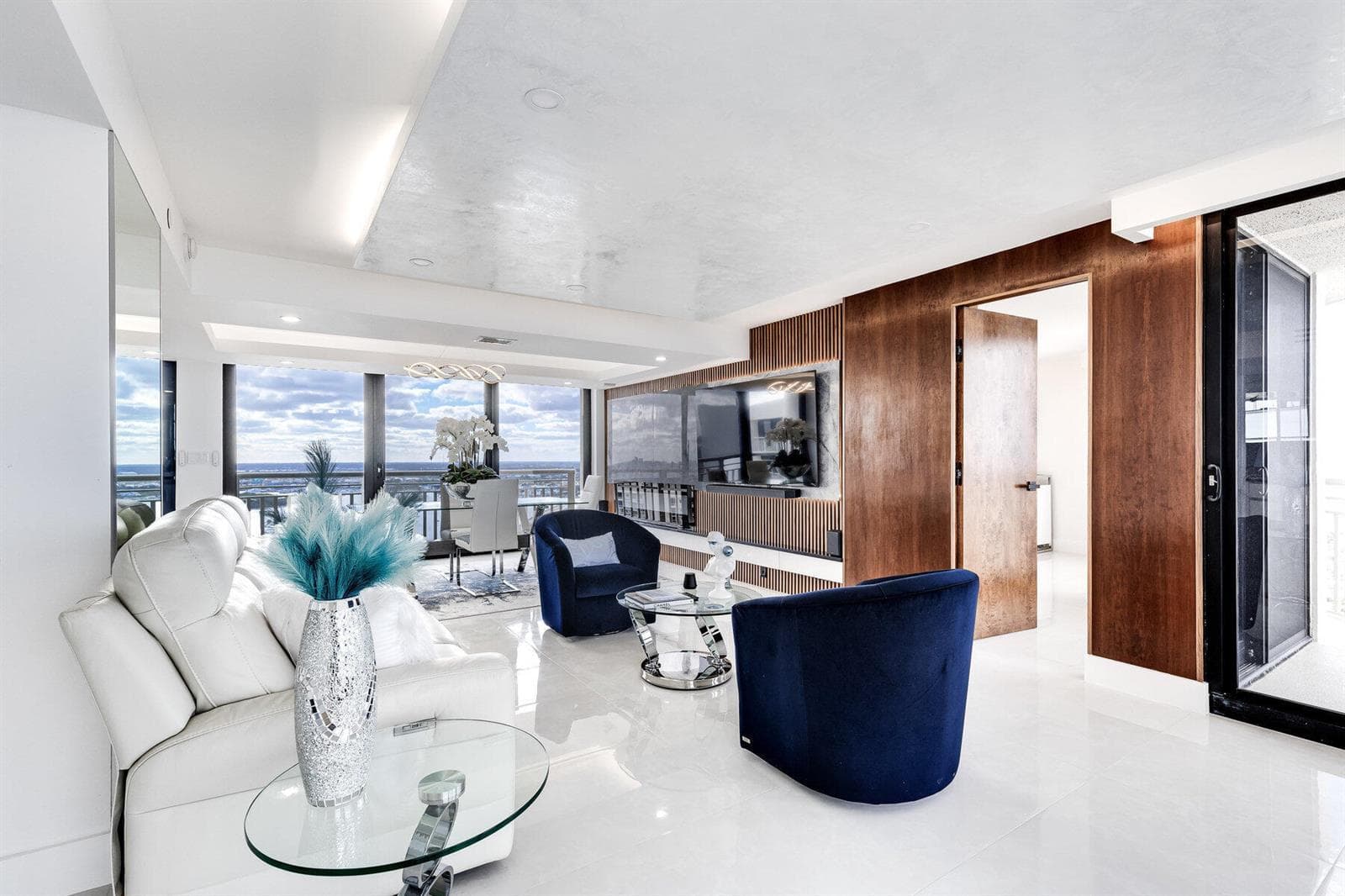 3000 N OCEAN Drive # PH-A, Singer Island, FL 33404 — zdjęcie 4