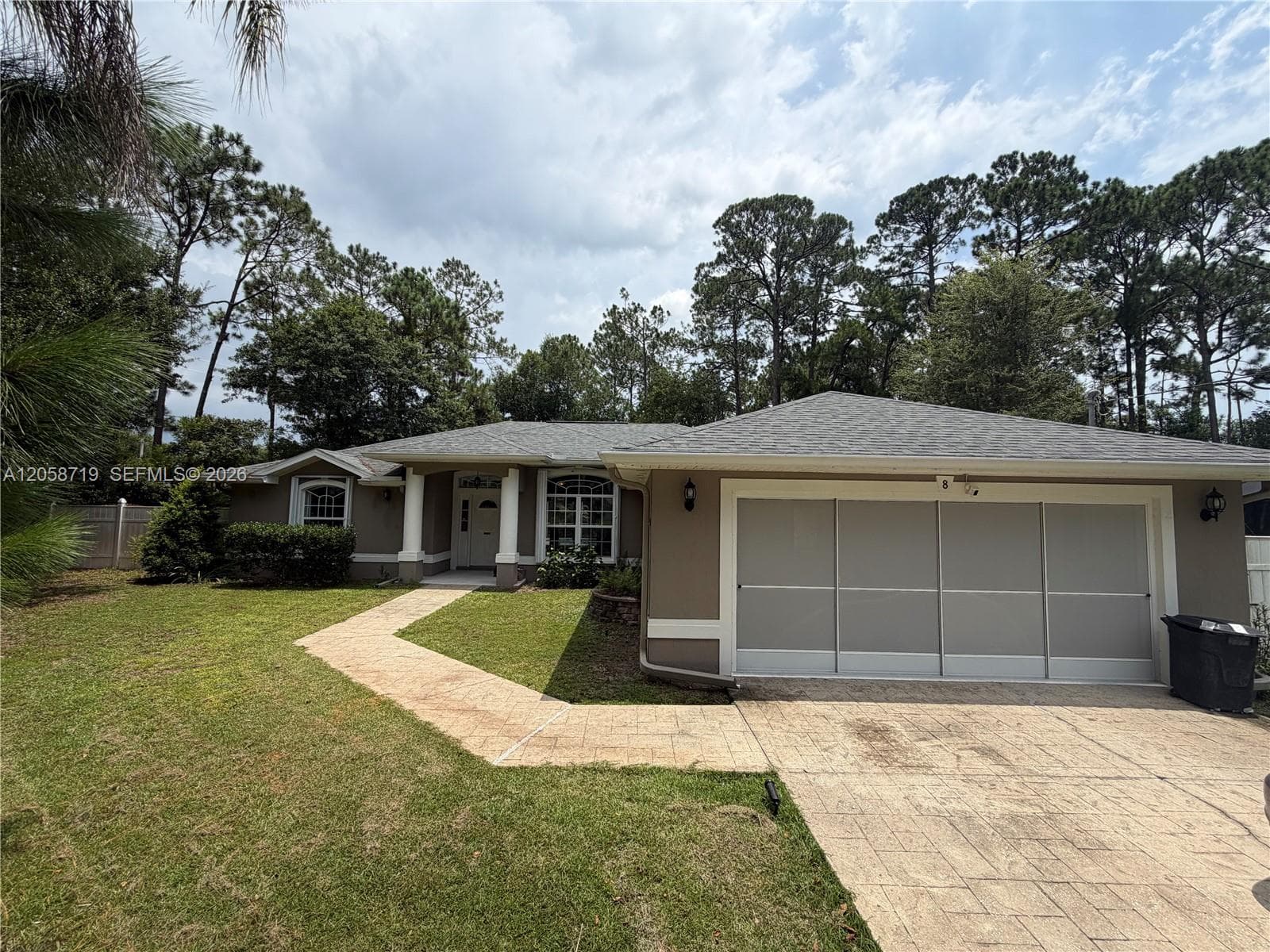 8 wayler pl, Palm Coast, FL 32164