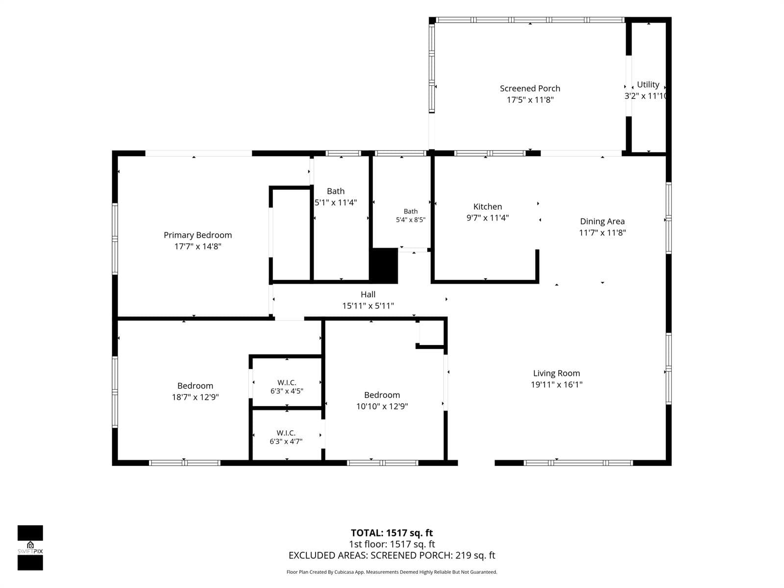 316 NW 20TH Street, Wilton Manors, FL 33311 — zdjęcie 2