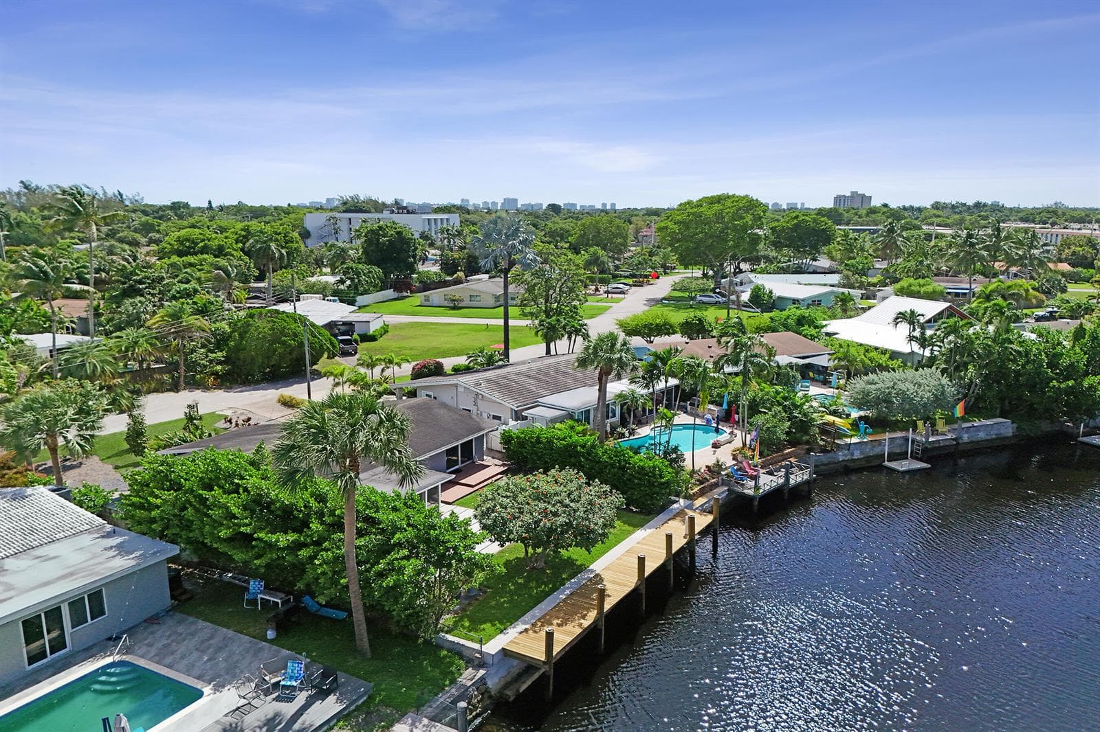 316 NW 20TH Street, Wilton Manors, FL 33311 — zdjęcie 3