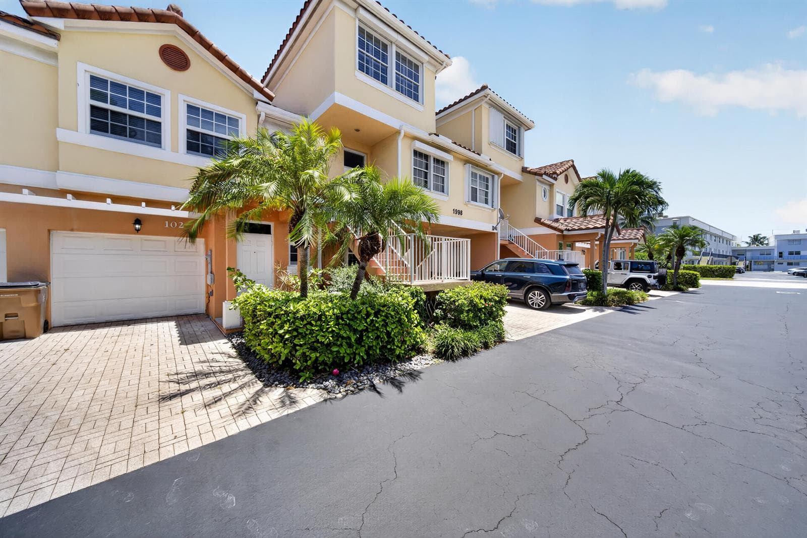 1998 NE 7TH Street # 103, Deerfield Beach, FL 33441 — zdjęcie 2