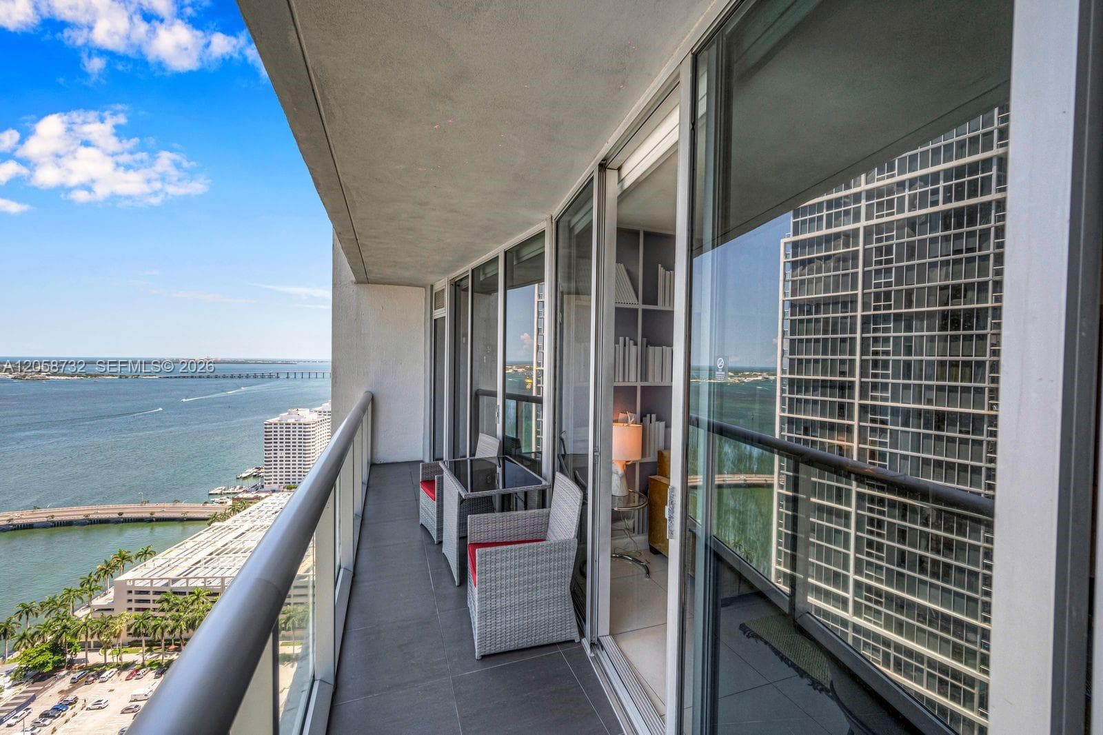 485 Brickell Ave # 3401, Miami, FL 33131 — zdjęcie 2
