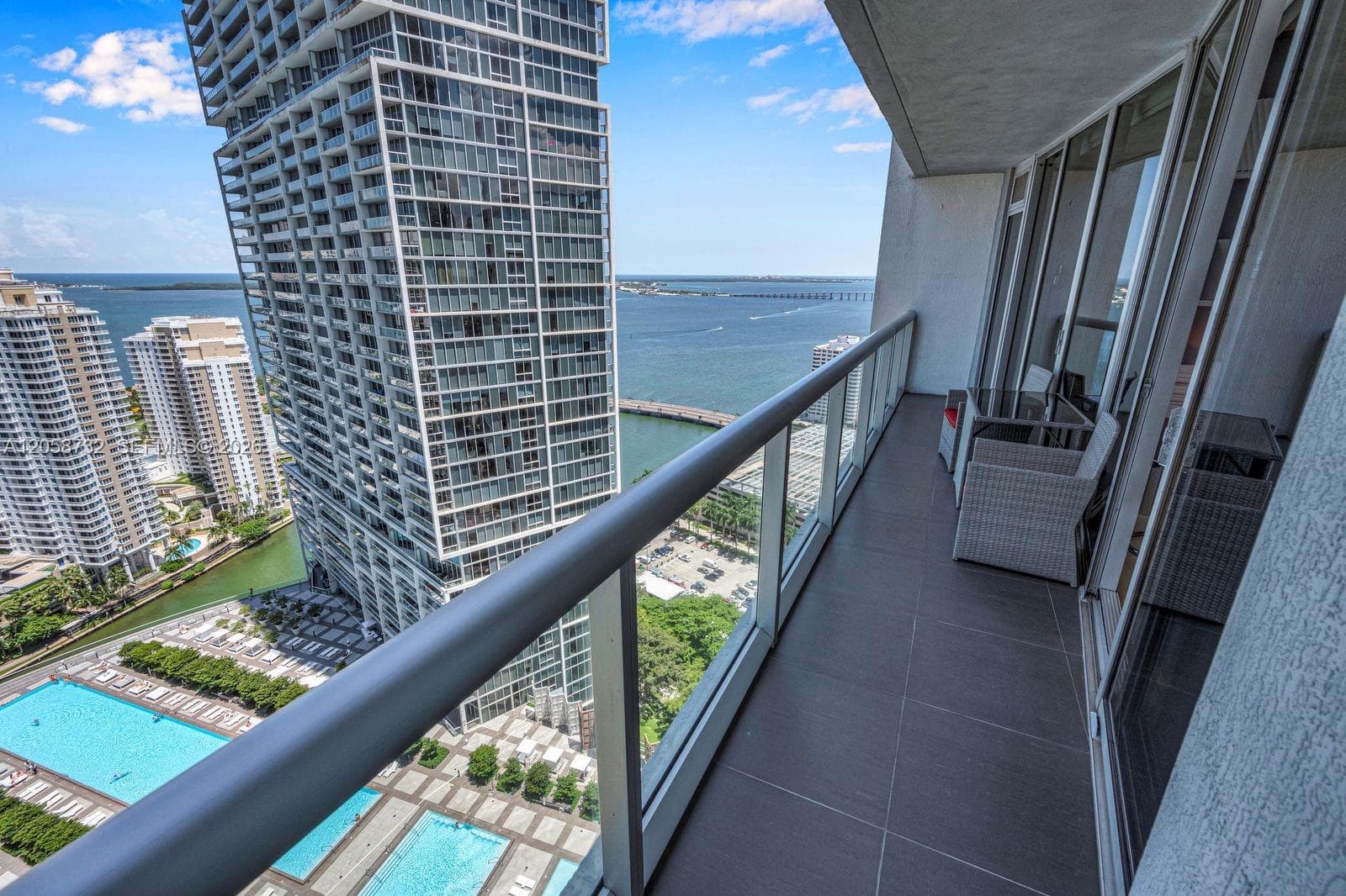 485 Brickell Ave # 3401, Miami, FL 33131 — zdjęcie 3