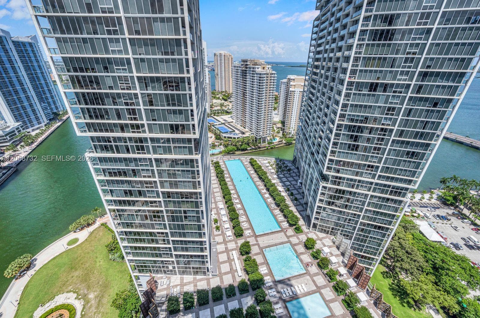 485 Brickell Ave # 3401, Miami, FL 33131 — zdjęcie 5