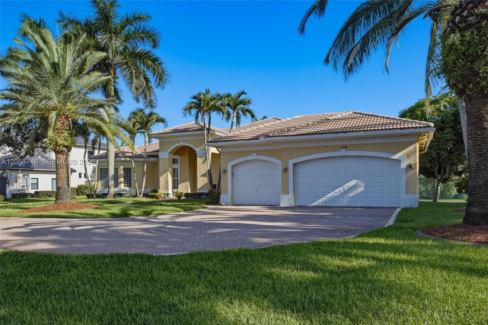 15374 SW 34th St, Davie, FL 33331 — zdjęcie 2
