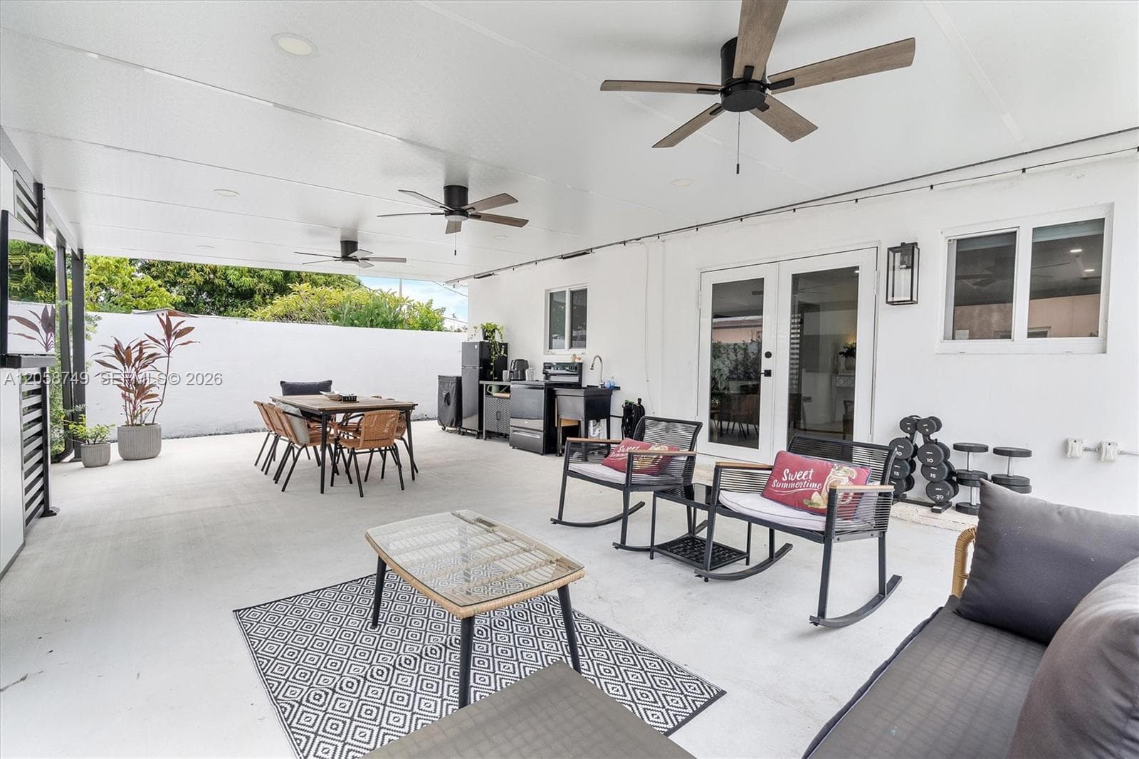 6100 NW 2nd St, Miami, FL 33126 — zdjęcie 3