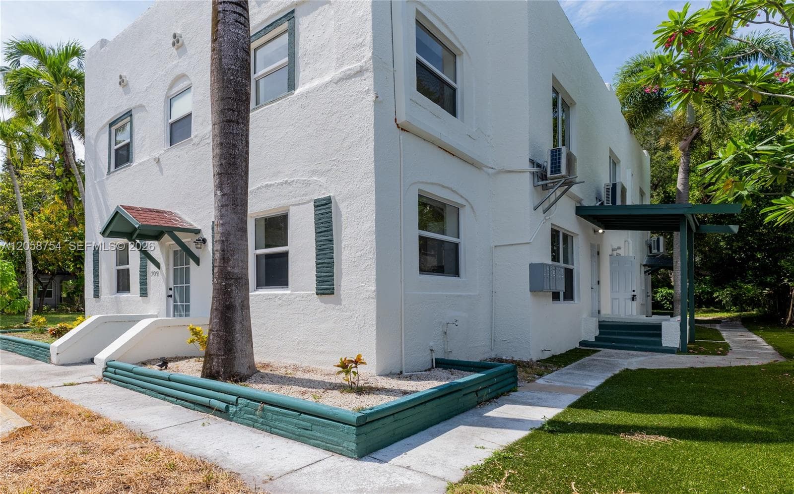 709 SW 4th Ct # 7, Fort Lauderdale, FL 33315