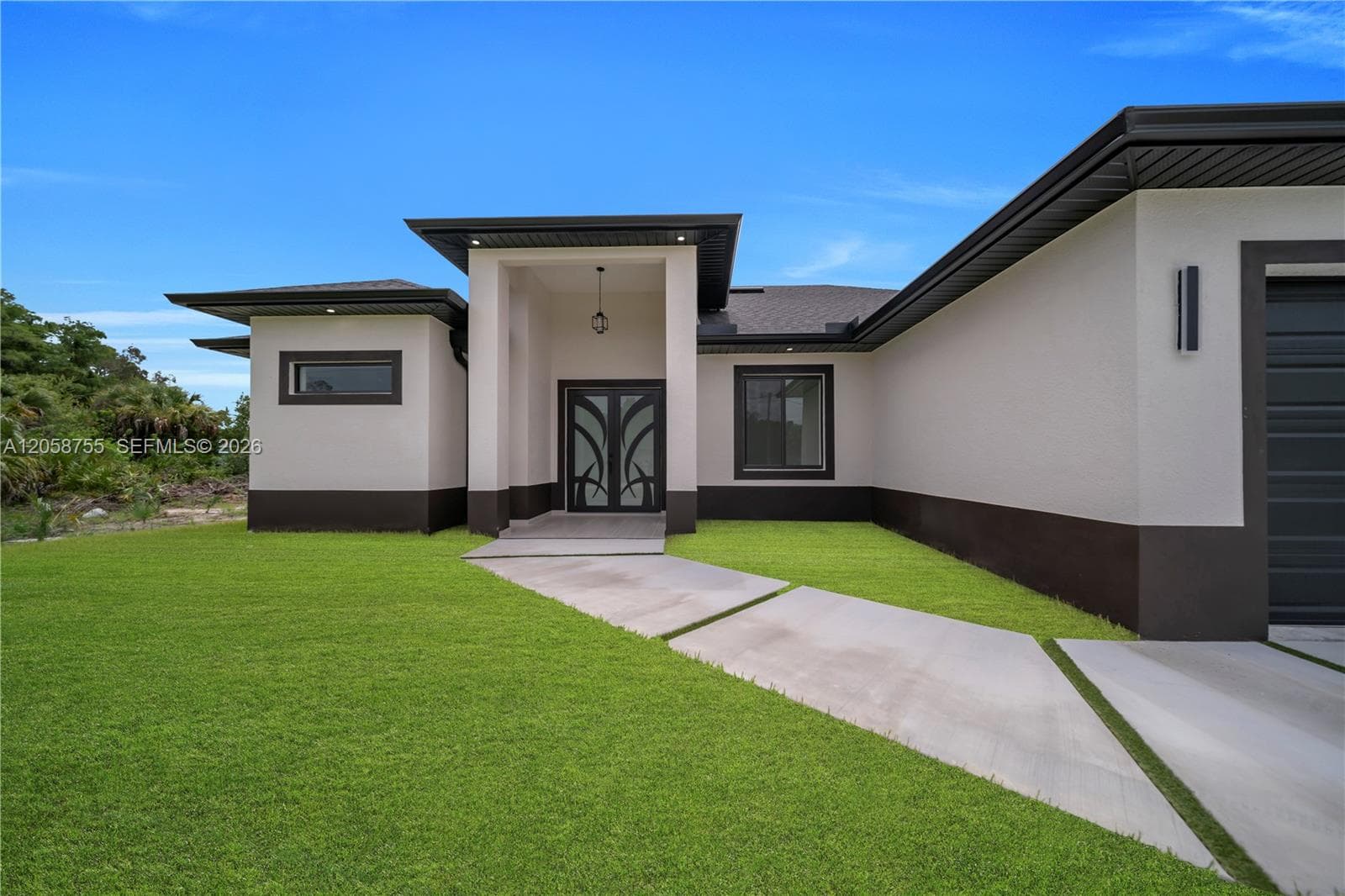 731 La Plata Ave, Lehigh Acres, FL 33974 — zdjęcie 4