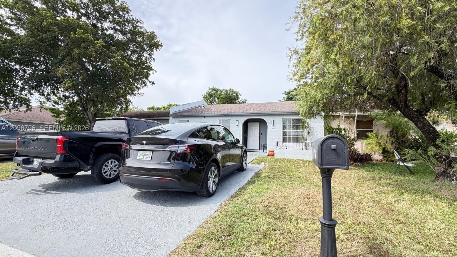 11361 Booker T Washington Blvd, Miami, FL 33176 — zdjęcie 2