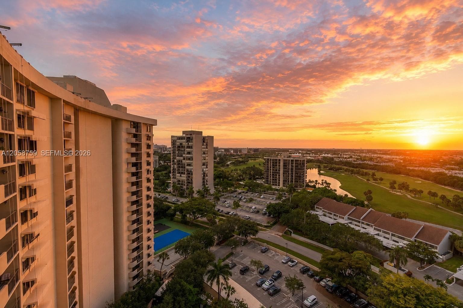 2480 Presidential Way # 1801, West Palm Beach, FL 33401 — zdjęcie 2