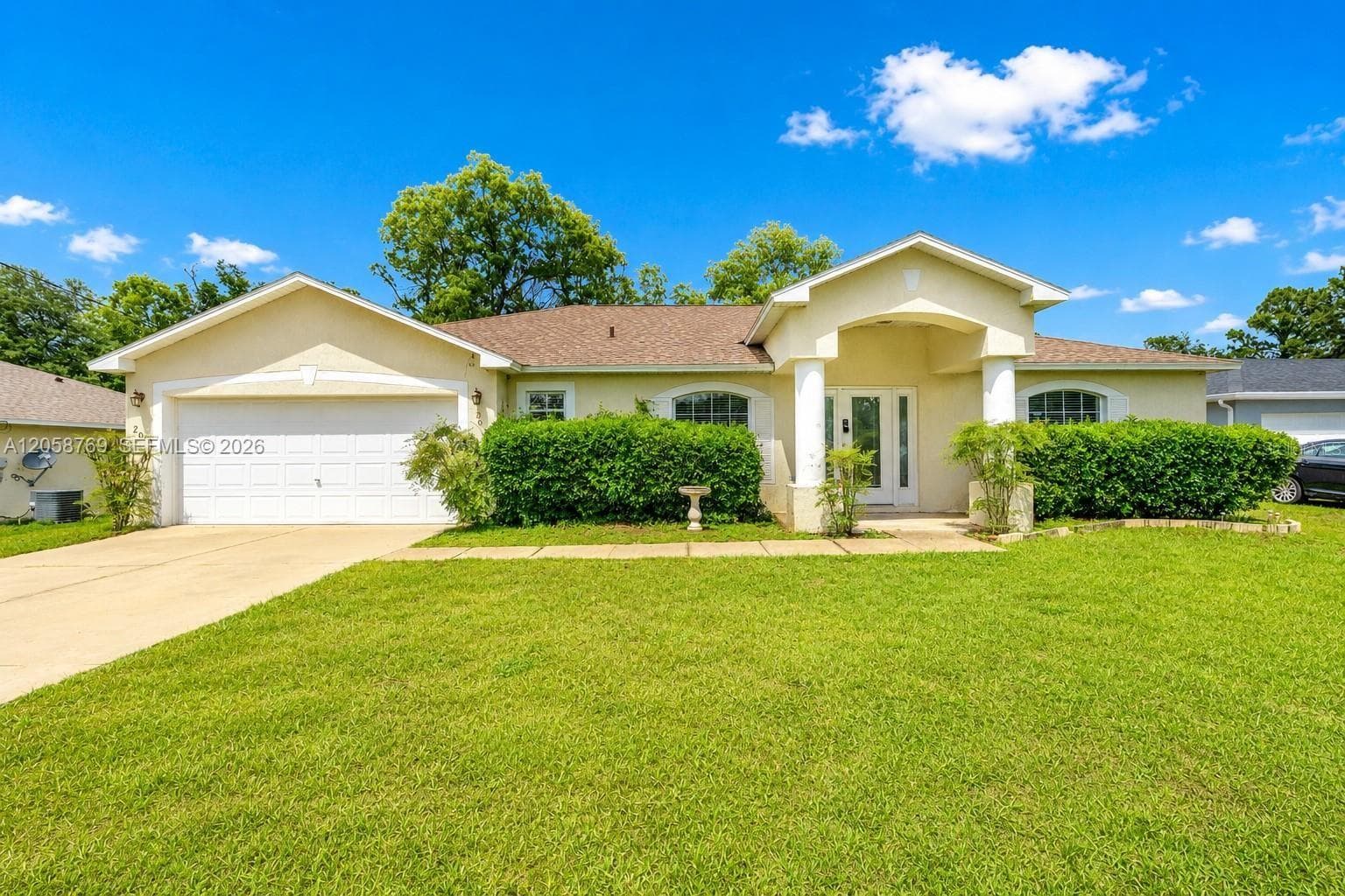 20 PINE COURT LOOP, Other City - In The State Of Florida, FL 34472
