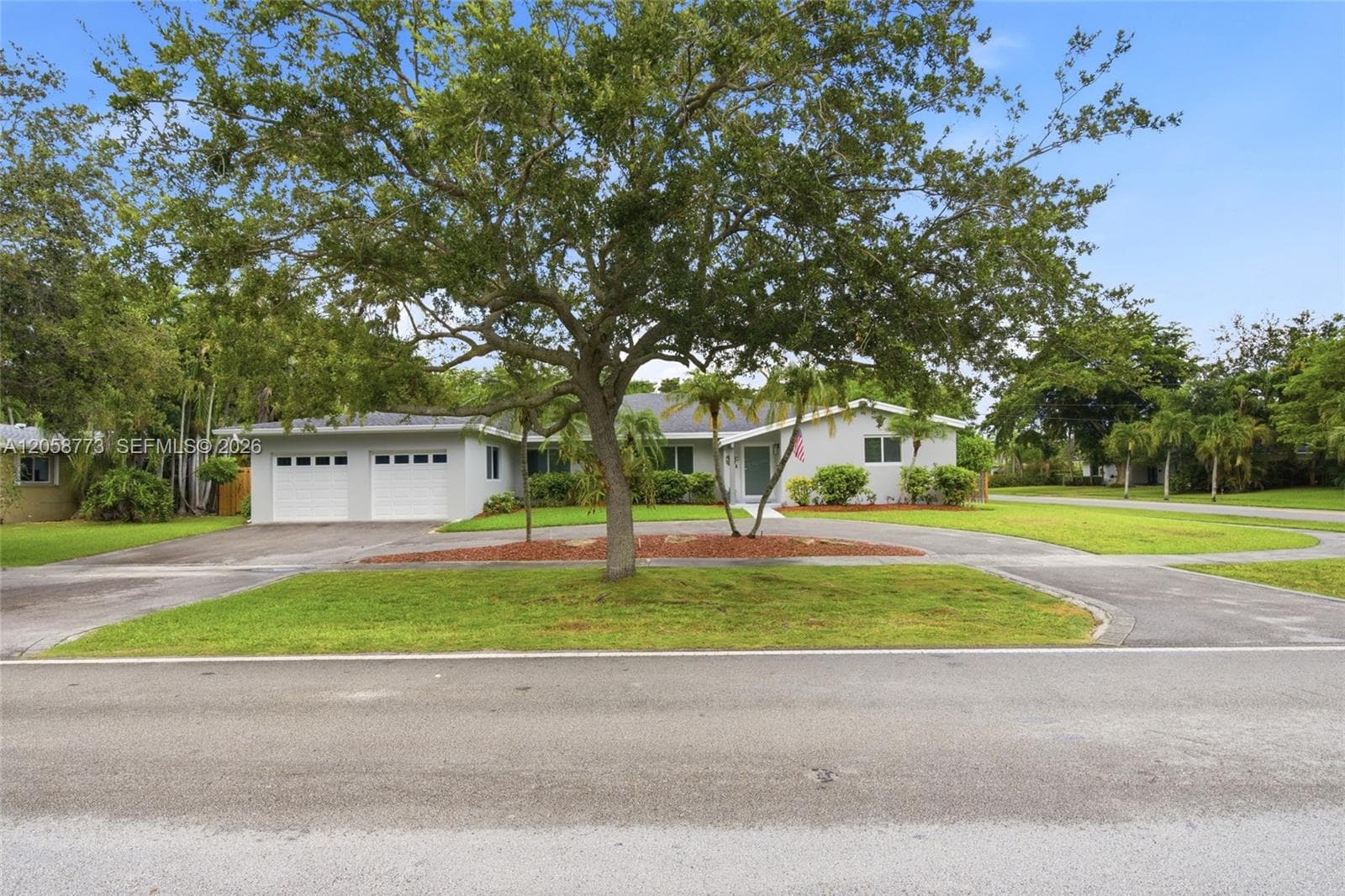 15845 SW 87th Ave, Palmetto Bay, FL 33157 — zdjęcie 2