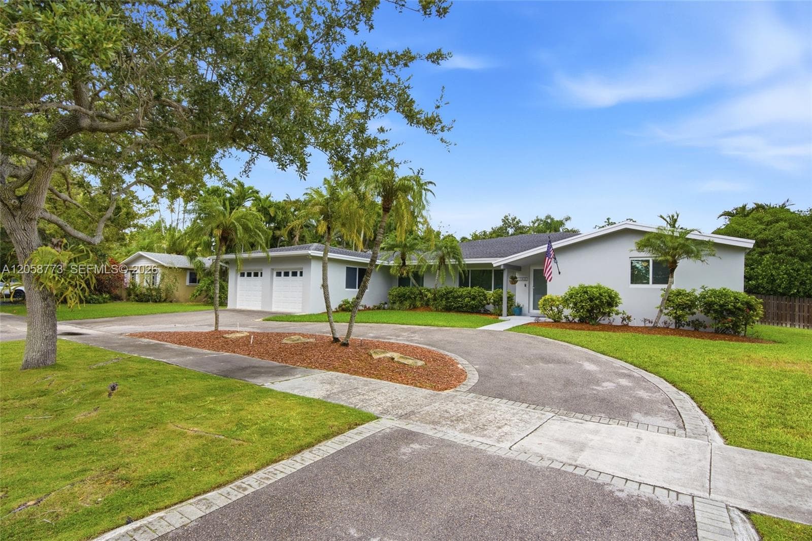 15845 SW 87th Ave, Palmetto Bay, FL 33157 — zdjęcie 3