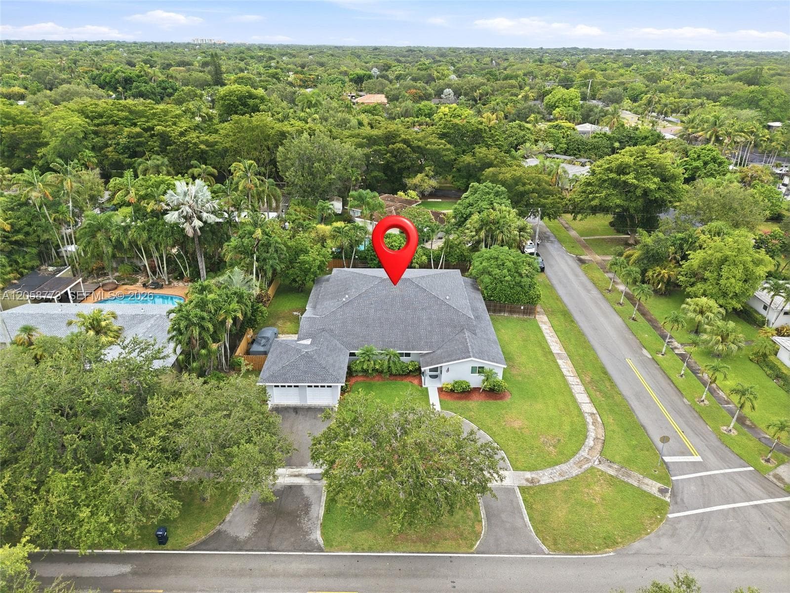 15845 SW 87th Ave, Palmetto Bay, FL 33157