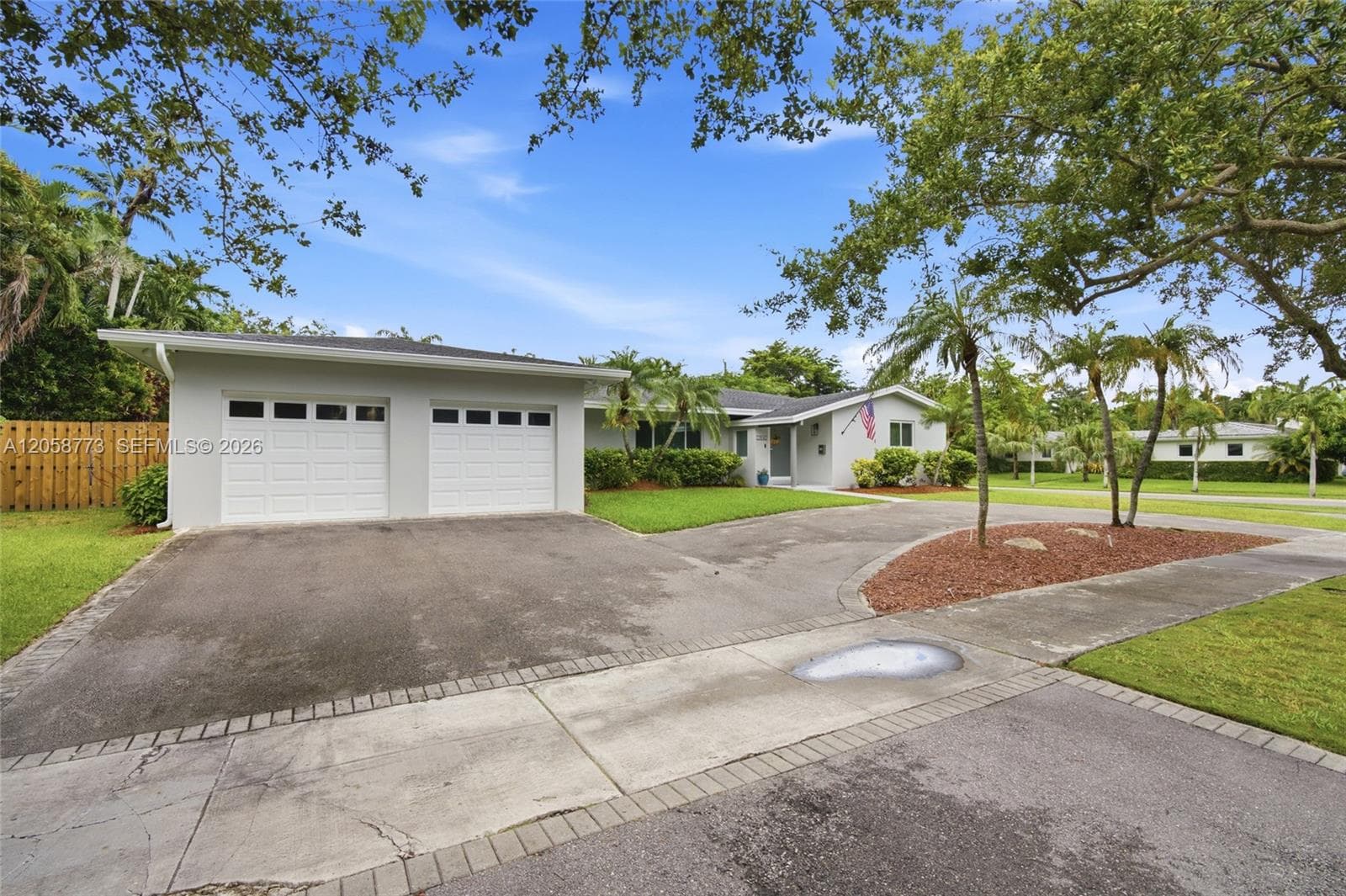 15845 SW 87th Ave, Palmetto Bay, FL 33157 — zdjęcie 5