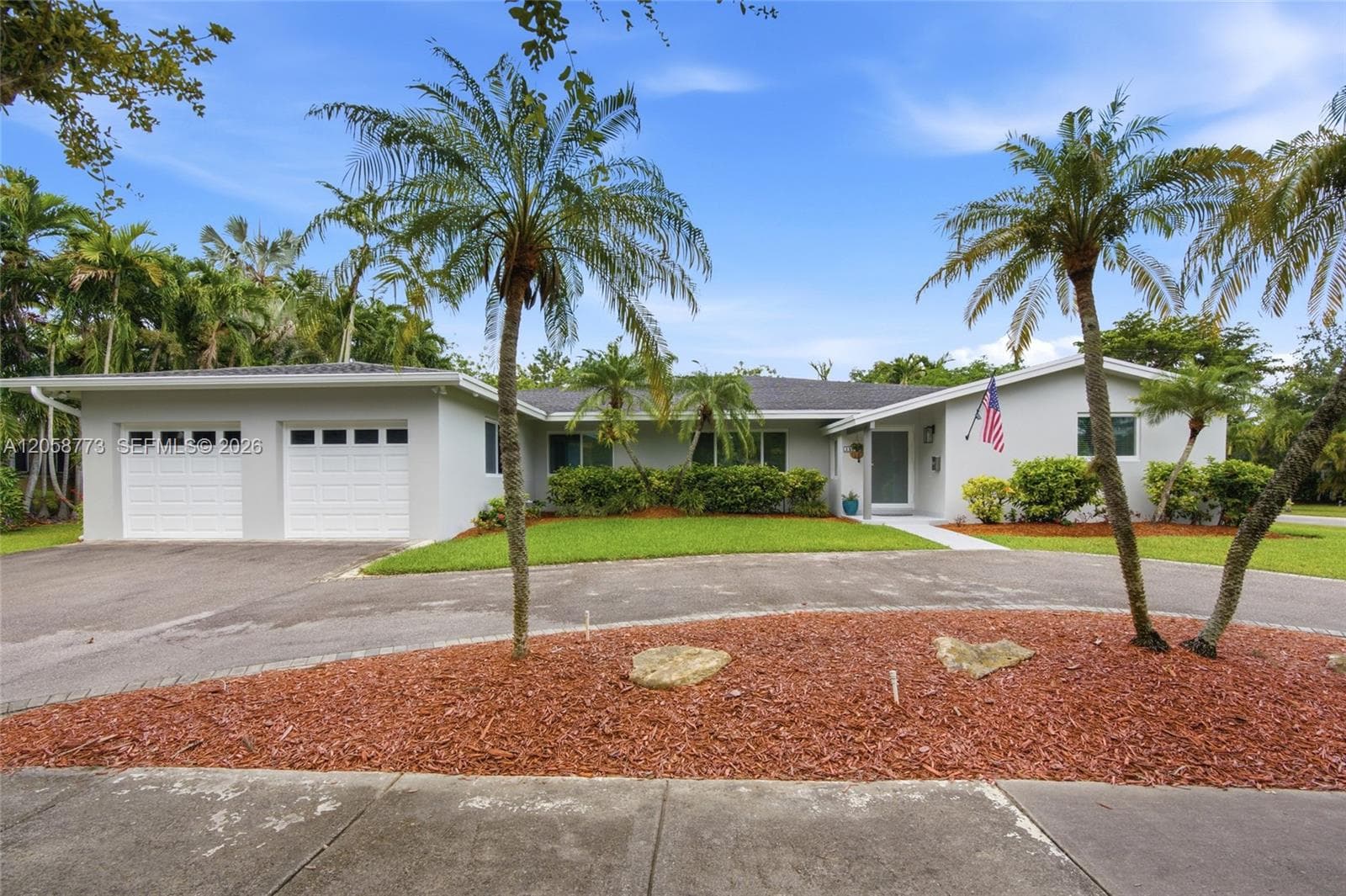 15845 SW 87th Ave, Palmetto Bay, FL 33157 — zdjęcie 4