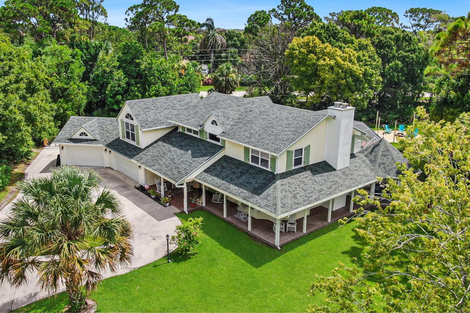 19780 Castlewood Drive, Jupiter, FL 33458 — zdjęcie 3