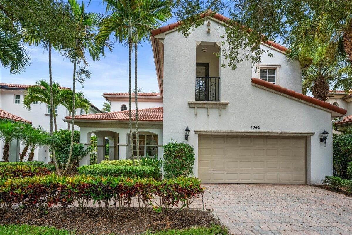 1049 Vintner Boulevard, Palm Beach Gardens, FL 33410 — zdjęcie 2