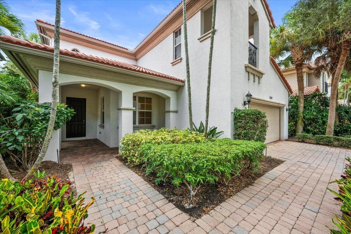 1049 Vintner Boulevard, Palm Beach Gardens, FL 33410 — zdjęcie 3